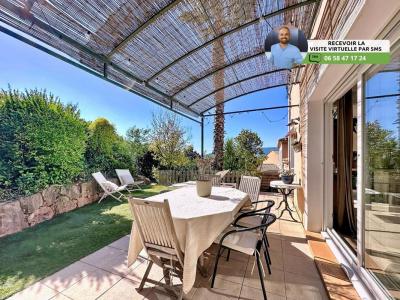 Acheter Maison 103 m2 Cannes