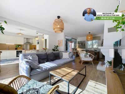 Acheter Maison Cannes Alpes Maritimes