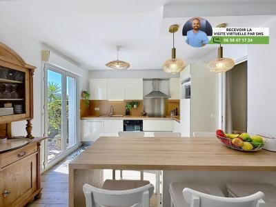 Acheter Maison Cannes 639900 euros