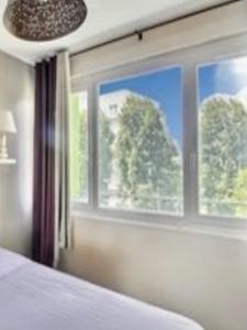 Annonce Location 3 pices Appartement Ris-orangis 91