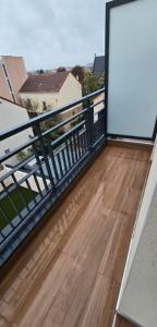 Louer Appartement 60 m2 Choisy-le-roi
