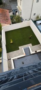 Louer Appartement Choisy-le-roi Val de Marne