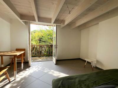 Louer Appartement 28 m2 Chevreuse