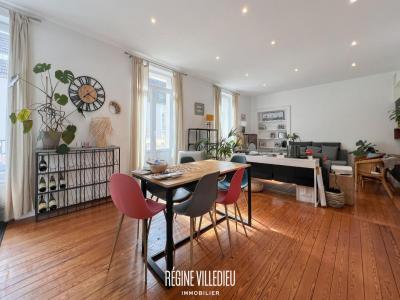 For rent Cherbourg 3 rooms 83 m2 Manche (50100) photo 0