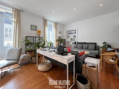 Louer Appartement 83 m2 Cherbourg