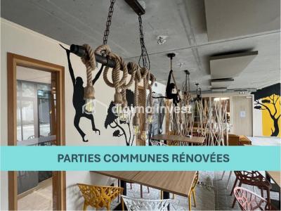 For sale Nantes 1 room 20 m2 Loire atlantique (44200) photo 0