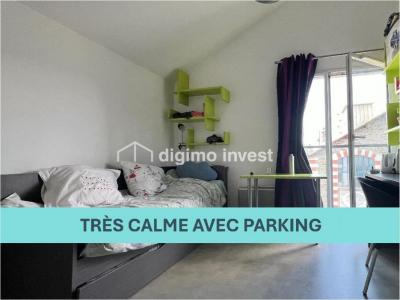 For sale Nantes 1 room 22 m2 Loire atlantique (44200) photo 0
