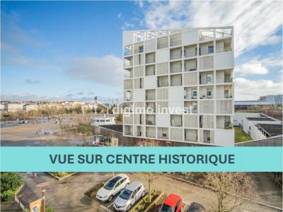 For sale Nantes 1 room 19 m2 Loire atlantique (44200) photo 0