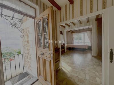 For sale Perreux-sur-marne 6 rooms 113 m2 Val de Marne (94170) photo 0
