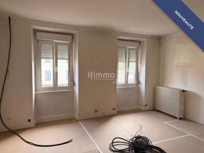 Acheter Appartement Epinal Vosges