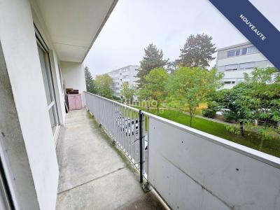 For sale Illzach 4 rooms 75 m2 Haut rhin (68110) photo 0