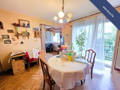 For sale Illzach 4 rooms 75 m2 Haut rhin (68110) photo 1