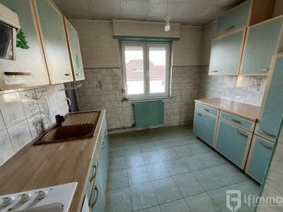 Annonce Vente 4 pices Appartement Mulhouse 68