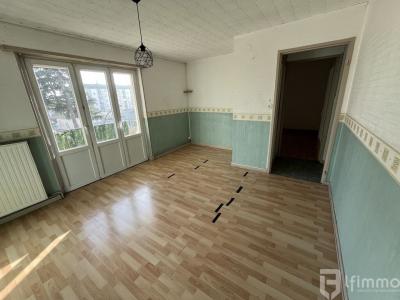 Acheter Appartement 68 m2 Mulhouse