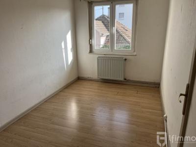 Acheter Appartement Mulhouse Haut rhin