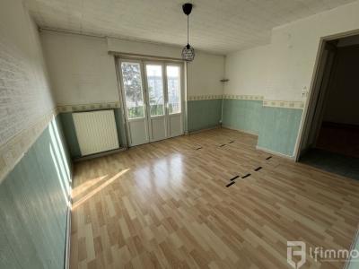 Acheter Appartement Mulhouse 75000 euros