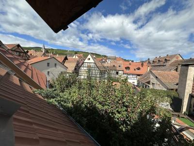 Acheter Appartement Barr Bas rhin