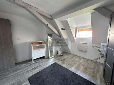 Acheter Appartement Barr 212600 euros