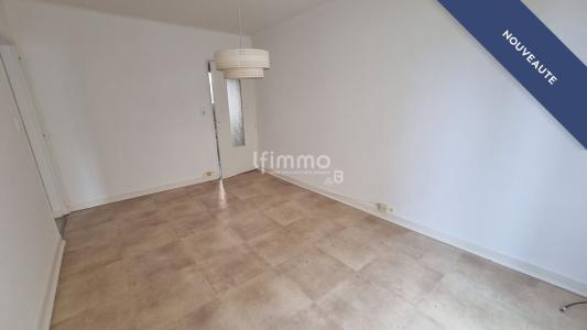 For sale Cholet 3 rooms 51 m2 Maine et loire (49300) photo 2