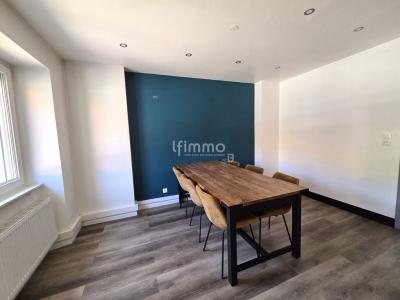 Annonce Vente 3 pices Appartement Orbey 68