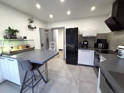 Acheter Appartement 81 m2 Orbey