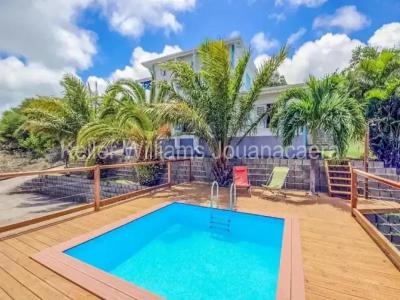 For sale Sainte-anne 8 rooms 256 m2 Martinique (97227) photo 0