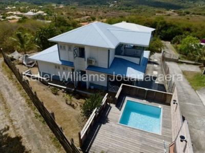 Acheter Prestige 256 m2 Sainte-anne