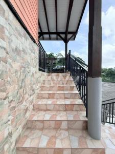 For rent Morne-des-esses 3 rooms 80 m2 Martinique (97230) photo 1