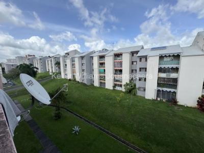 Acheter Appartement Fort-de-france Martinique