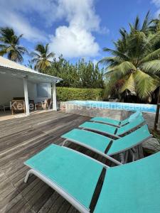 Annonce Location 3 pices Maison Francois 972