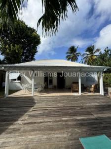 Louer Maison 130 m2 Francois