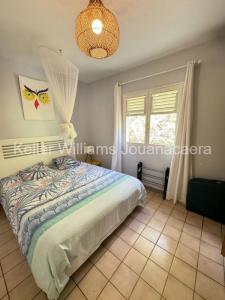 Louer Maison Francois Martinique
