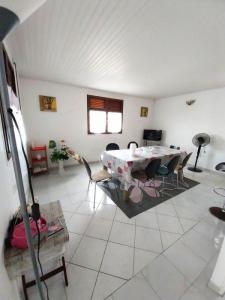For sale Fort-de-france 11 rooms 261 m2 Martinique (97200) photo 0