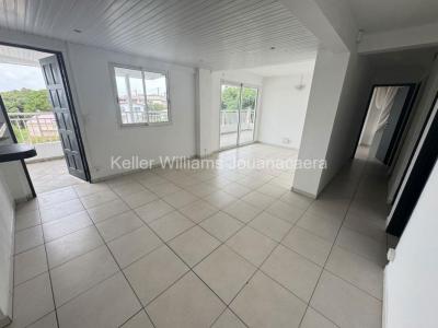 Acheter Appartement 123 m2 Fort-de-france