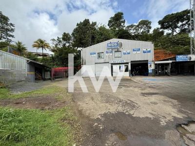 For rent Gros-morne 30 m2 Martinique (97213) photo 0