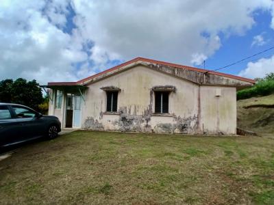 For sale Saint-esprit 1450 m2 Martinique (97270) photo 1