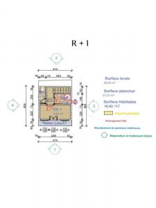 Annonce Location 2 pices Maison Riviere-pilote 972