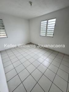Acheter Appartement Schoelcher Martinique