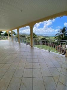 Annonce Vente 4 pices Maison Francois 972