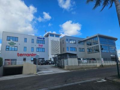 Acheter Local commercial 55 m2 Fort-de-france