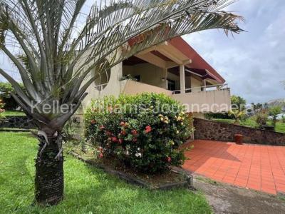 For sale Lamentin 9 rooms 179 m2 Martinique (97232) photo 2