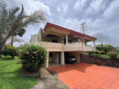 For sale Lamentin 9 rooms 179 m2 Martinique (97232) photo 3