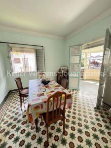 Louer Maison 100 m2 Basse-pointe