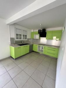 Acheter Appartement Robert Martinique
