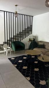 For sale Lamentin 4 rooms 109 m2 Martinique (97232) photo 1