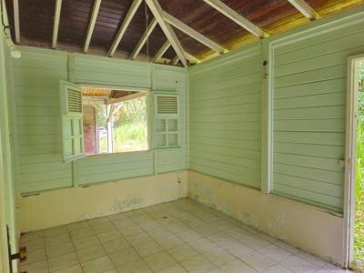 Acheter Maison Saint-pierre Martinique