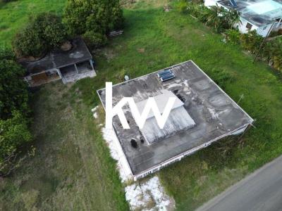 Annonce Vente 7 pices Maison Saint-francois 971