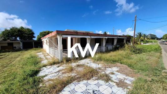 Acheter Maison Saint-francois Guadeloupe