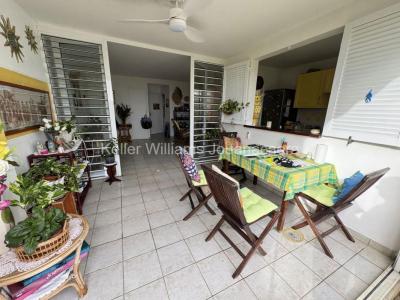 Annonce Vente 3 pices Appartement Marin 972