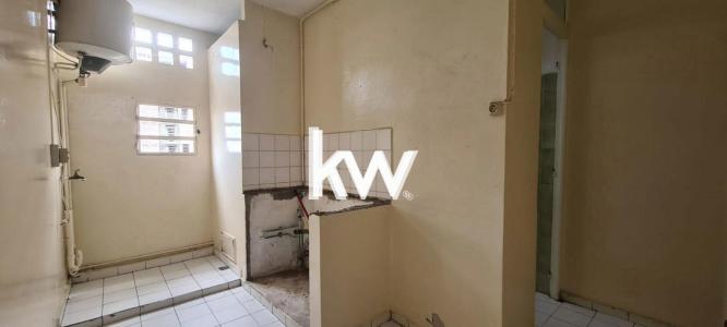 For sale Pointe-a-pitre 4 rooms 47 m2 Guadeloupe (97110) photo 1